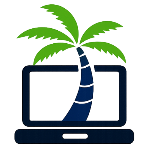 Vero Senior Support Logo